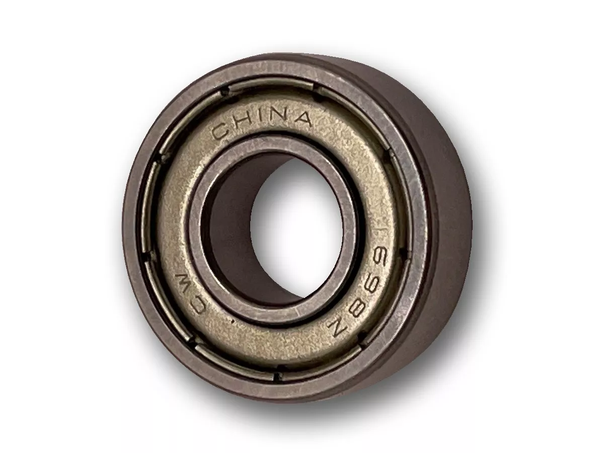 roulement à bille réf. 680273003 AEG